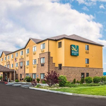 Quality Inn Peru Near Starved Rock State Park Екстериор снимка