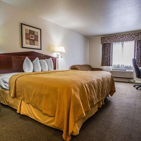 Quality Inn Peru Near Starved Rock State Park Екстериор снимка