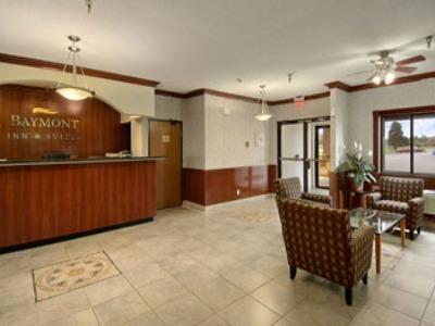 Quality Inn Peru Near Starved Rock State Park Интериор снимка