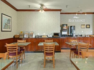 Quality Inn Peru Near Starved Rock State Park Ресторант снимка